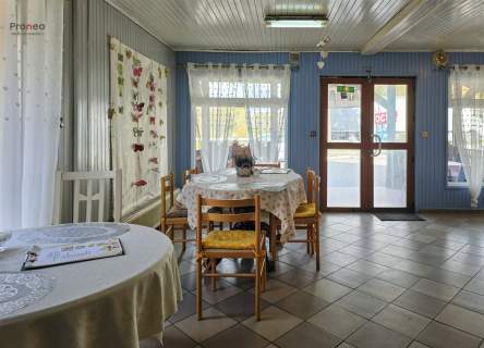 Nieruchomość komercyjna na sprzedaż, 300 m2, Kwieciszewo