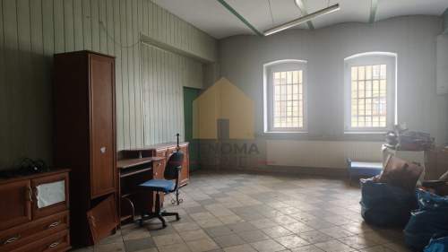 Lokal usługowy