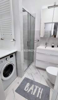 apartament 30m2 Hanza Tower