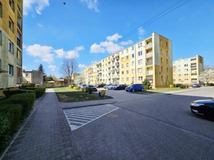 Na sprzedaż 2 pokojowe mieszkanie 46m2 w Zgierzu