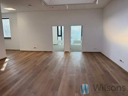 Prestiżowy lokal biurowo - usługowy 98 m2