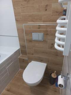 Apartament w rynku