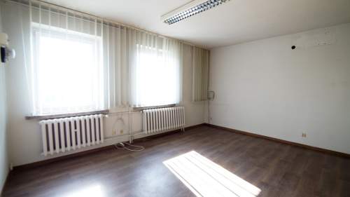 Na sprzedaż budynek biurowy pow. 540 m2 w Opolu