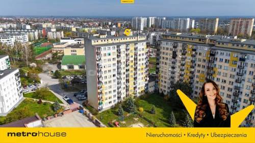 Mieszkanie 60m2 na wynajem - centrum, parter