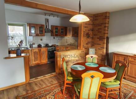 Komfortowy dom 210m2 Garaż taras Świerzawa