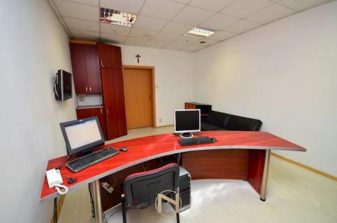 Biuro na sprzedaż, 20 m2, Gorzów Wielkopolski