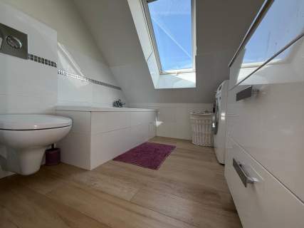 Mieszkanie na sprzedaż, 52,94 m2, Szczecin