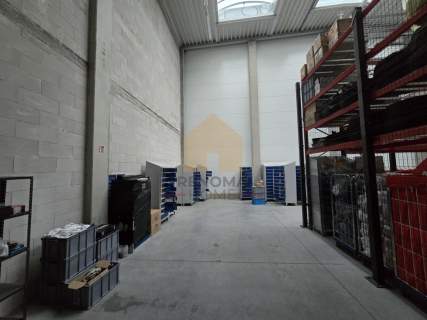 Magazyn i Biuro 245 m   Bielany Wrocławskie przy