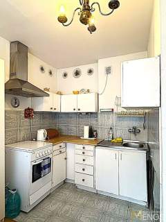 JÓZEFÓW, niewielki dom 60 m2, działka 935 m2