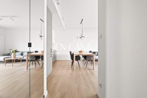 Kameralna inwestycja premium Apartament 70 m 