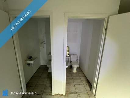 Lokal użytkowy 212m2, bezczynszowy, klimatyzacja