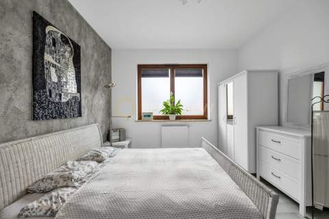 Ostoja Wilanów Balkon 10m2 2 miejsca
