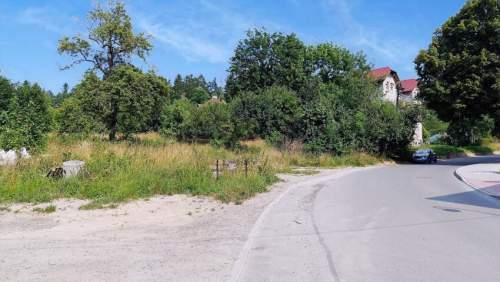 Kudowa-Zdrój, budowlana zdrowie, turystyka, usługi , 7218 m2,...