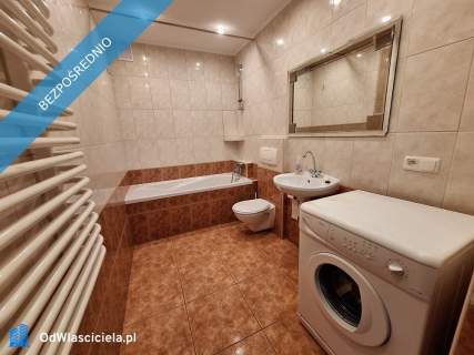 Jednopokojowe po remoncie, bezpośrednio od właściciela 35m...