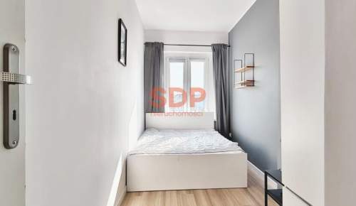 3 pok przy ul. Gwarnej /Dworzec PKP