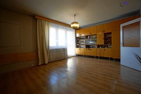 Mieszkanie na sprzedaż, 53,75 m2, Katowice