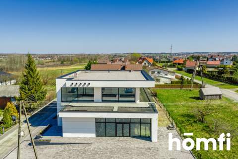 Nowy lokal 200 m stwórz biznes - Kolbuszowa