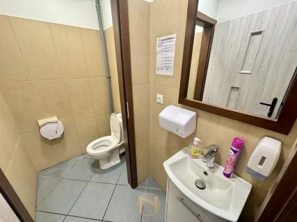 Lokal użytkowy do wynajęcia, 420 m2, Gorzów Wielkopolski