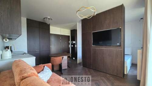 Nowe mieszkanie garaż, Apartamenty Reduta, ul. Lubomelska