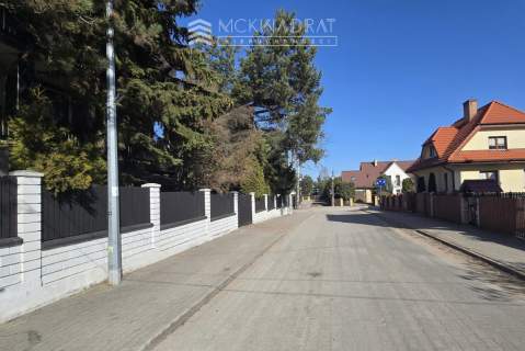 Bacieczki ładny dom, 6 pok. 270 m, działka 800 m