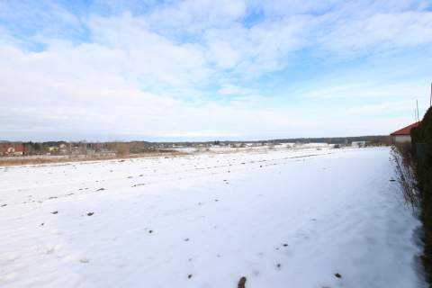 Działka budowlana Turka 18a tylko 8km do Lublina