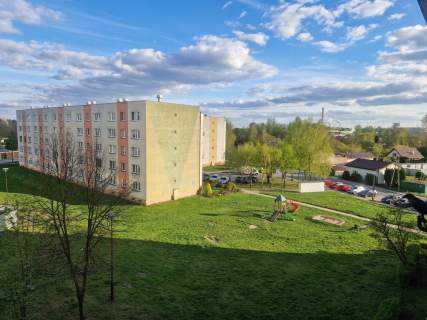 4-POKOJOWE. Os. SŁONECZNE