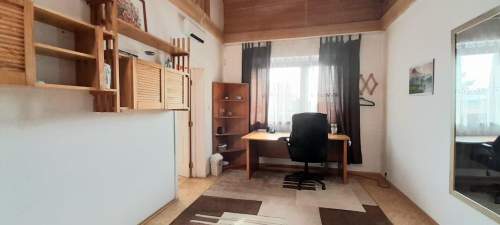 Współczesny dom 279m2 100m2 poddasze, garaż na 2-auta, ogród,...