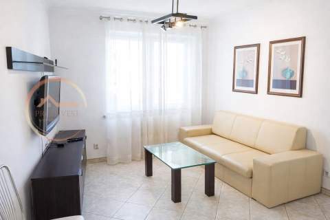 SZWEDEROWO, PARTER, PARKING,BALKON