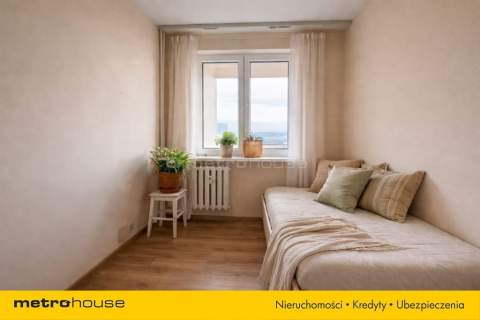 Panoramiczny widok i potencjał Sady, 58,9 m