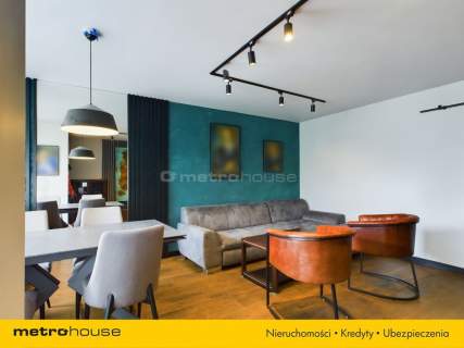 Mieszkanie do wynajęcia, 70 m2, Warszawa