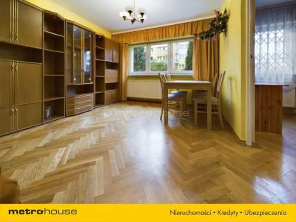 Mieszkanie do wynajęcia, 52,13 m2, Warszawa