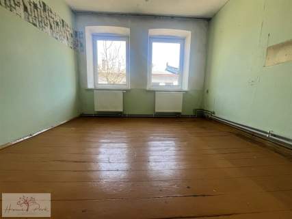 Mieszkanie 69m2 1 piętro - Centrum, Pabianice
