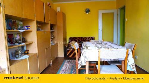 Mieszkanie na sprzedaż, 48,5 m2, Borne Sulinowo