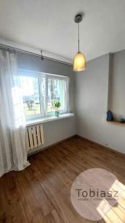 2 pokoje / balkon /42 m2/ Boh.Września