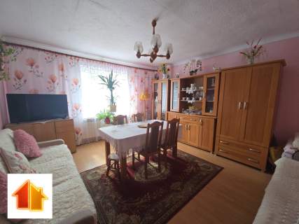 Zadbany domek w cichej okolicy