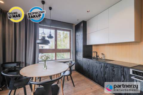 2 pokoje AQUARIUS Invest Komfort z halą i komórką