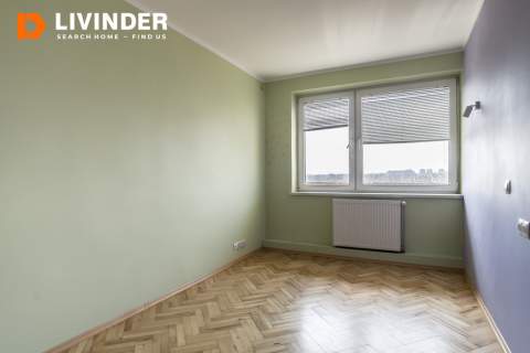Mieszkanie/Dom w Nowej Hucie