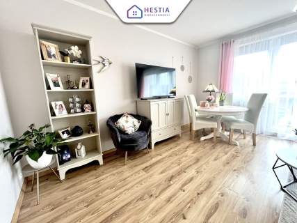 Nowa cena 3 pokoje ogródek garaż 67,5 m 