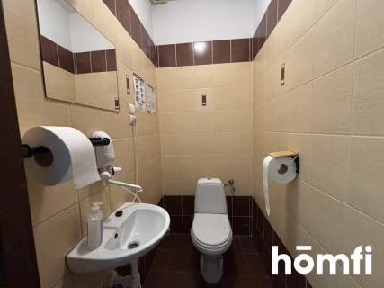 Lokal pod biznes - 241,5 m2 - Jarosław 