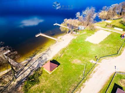 Kątno WZ 900 m do plaży Szeląg Wielki