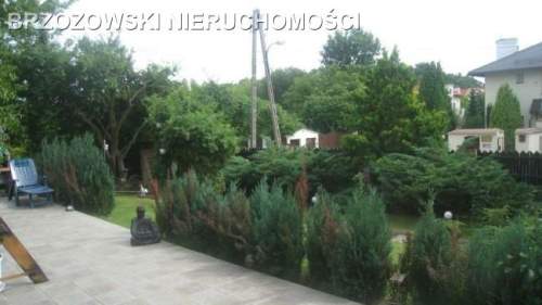 Ursynów, wolnostojący, 330 m2, działka 1001 m2