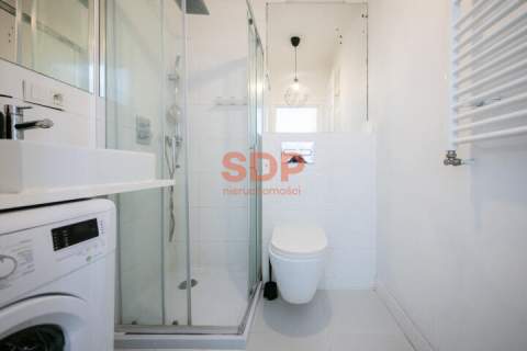 2 pokoje w centrum Wrocławia/24 m2/winda