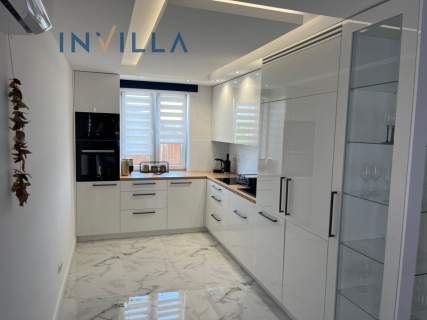 Wyjątkowy apartament 3 pokoje 100 m2 ogród