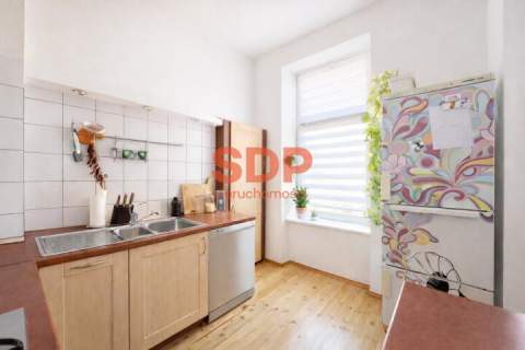 Przestronne, eleganckie 105 m2 1 piętro Plac Grunwaldzki 3