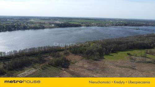 Działki rolne i łąki - 1,17 ha w Łacha, gm. Serock