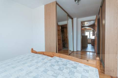 Mieszkanie na sprzedaż 4 pokoje 73m2 taras