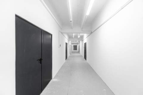Hala, magazyn z rampą 90m2 - Lublin, Wrotków