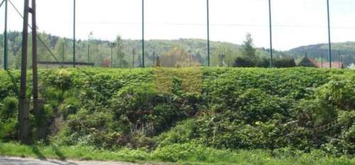 Działka na sprzedaż, 1492 m2, Świdnica