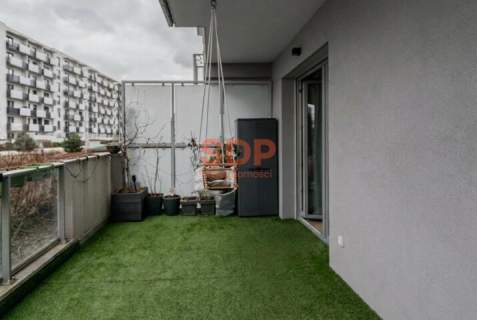2 poziomy, taras, balkon, 3 pok. 2 łazienki. Dla rodziny