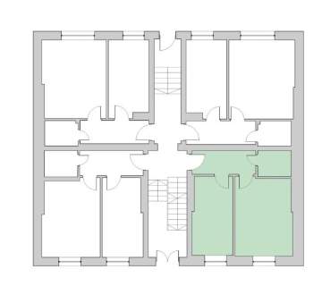 2 POKOJOWE MIESZKANIE 35 M2 BLISKO CENTRUM